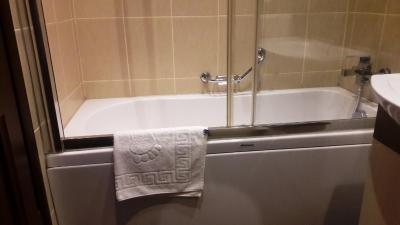 آرماگراندی اسپینا هتل-اسپشیال کتگوری