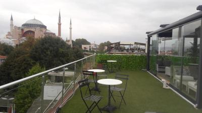 آرماگراندی اسپینا هتل-اسپشیال کتگوری