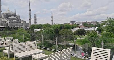 آرماگراندی اسپینا هتل-اسپشیال کتگوری