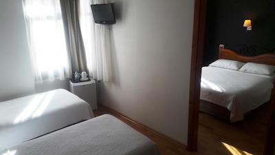 آرماگراندی اسپینا هتل-اسپشیال کتگوری