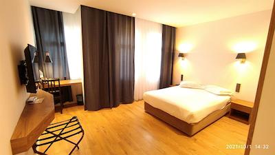 آرماگراندی اسپینا هتل-اسپشیال کتگوری