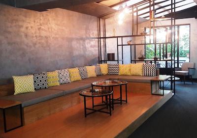 آرماگراندی اسپینا هتل-اسپشیال کتگوری