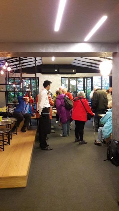 آرماگراندی اسپینا هتل-اسپشیال کتگوری