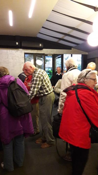 آرماگراندی اسپینا هتل-اسپشیال کتگوری