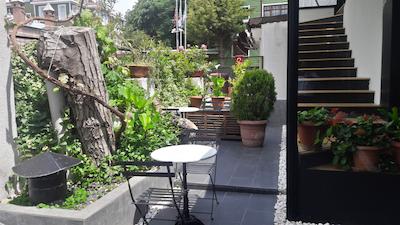 آرماگراندی اسپینا هتل-اسپشیال کتگوری