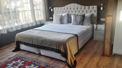 آرماگراندی اسپینا هتل-اسپشیال کتگوری