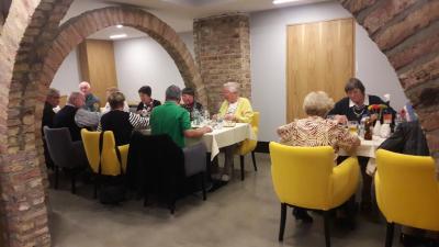 آرماگراندی اسپینا هتل-اسپشیال کتگوری