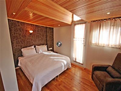 آرماگراندی اسپینا هتل-اسپشیال کتگوری