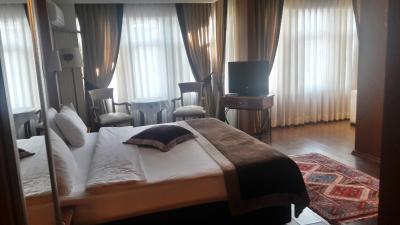 آرماگراندی اسپینا هتل-اسپشیال کتگوری