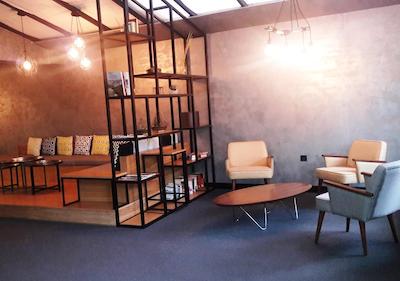 آرماگراندی اسپینا هتل-اسپشیال کتگوری