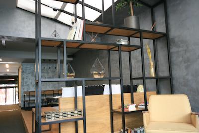 آرماگراندی اسپینا هتل-اسپشیال کتگوری