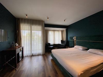 آرماگراندی اسپینا هتل-اسپشیال کتگوری