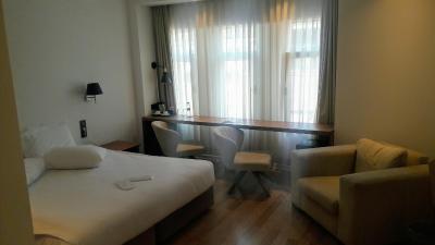 آرماگراندی اسپینا هتل-اسپشیال کتگوری