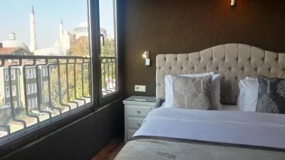 آرماگراندی اسپینا هتل-اسپشیال کتگوری