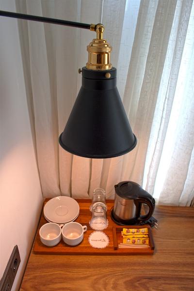 آرماگراندی اسپینا هتل-اسپشیال کتگوری