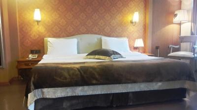 آرماگراندی اسپینا هتل-اسپشیال کتگوری