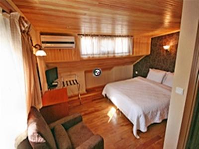 آرماگراندی اسپینا هتل-اسپشیال کتگوری