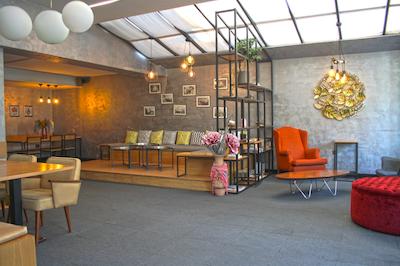 آرماگراندی اسپینا هتل-اسپشیال کتگوری