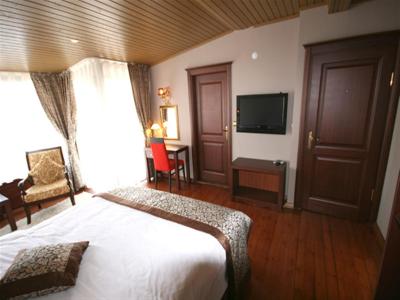 آرماگراندی اسپینا هتل-اسپشیال کتگوری