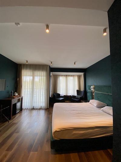 آرماگراندی اسپینا هتل-اسپشیال کتگوری