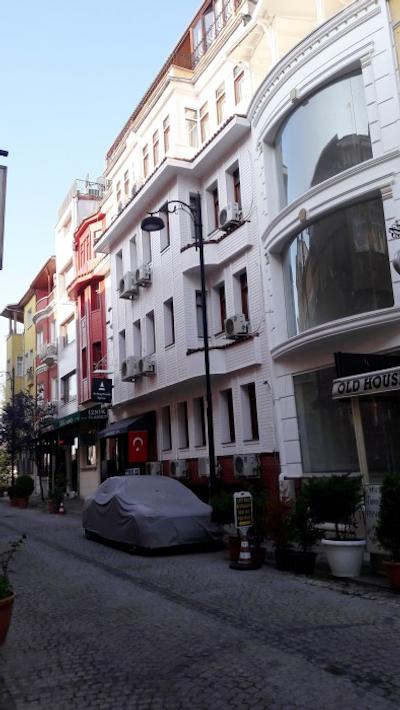 آرماگراندی اسپینا هتل-اسپشیال کتگوری