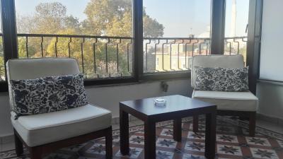 آرماگراندی اسپینا هتل-اسپشیال کتگوری