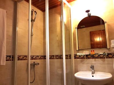 آرماگراندی اسپینا هتل-اسپشیال کتگوری