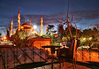 آرماگراندی اسپینا هتل-اسپشیال کتگوری