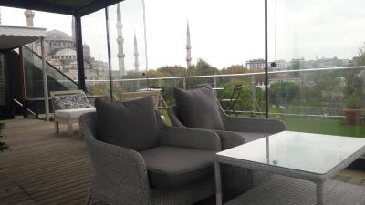 آرماگراندی اسپینا هتل-اسپشیال کتگوری