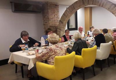 آرماگراندی اسپینا هتل-اسپشیال کتگوری