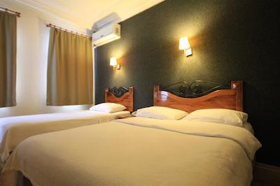 آرماگراندی اسپینا هتل-اسپشیال کتگوری