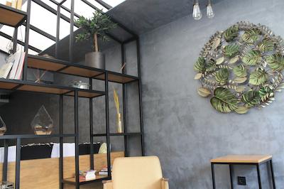 آرماگراندی اسپینا هتل-اسپشیال کتگوری