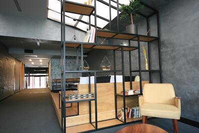 آرماگراندی اسپینا هتل-اسپشیال کتگوری