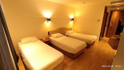 آرماگراندی اسپینا هتل-اسپشیال کتگوری