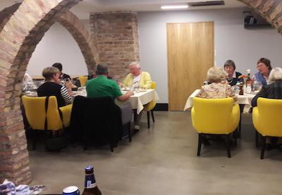 آرماگراندی اسپینا هتل-اسپشیال کتگوری