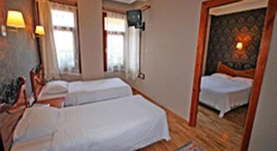 آرماگراندی اسپینا هتل-اسپشیال کتگوری