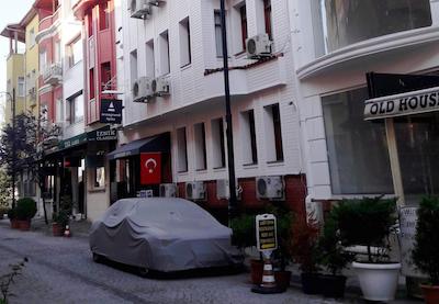 آرماگراندی اسپینا هتل-اسپشیال کتگوری