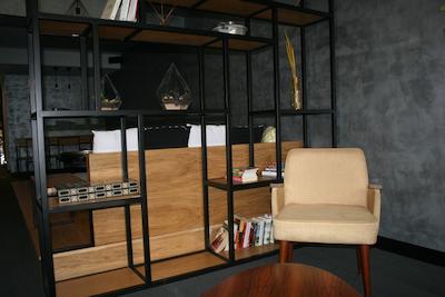 آرماگراندی اسپینا هتل-اسپشیال کتگوری