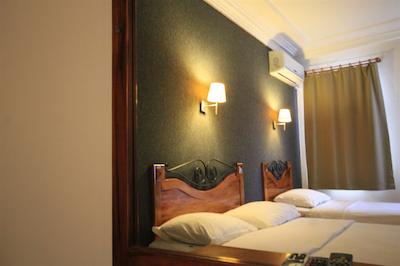 آرماگراندی اسپینا هتل-اسپشیال کتگوری