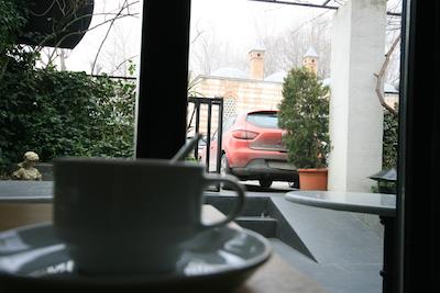 آرماگراندی اسپینا هتل-اسپشیال کتگوری