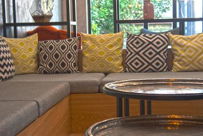 آرماگراندی اسپینا هتل-اسپشیال کتگوری