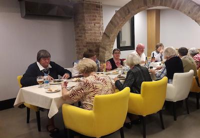 آرماگراندی اسپینا هتل-اسپشیال کتگوری