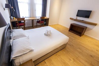 آرماگراندی اسپینا هتل-اسپشیال کتگوری