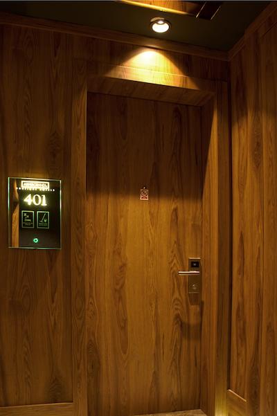 آرماگراندی اسپینا هتل-اسپشیال کتگوری