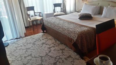 آرماگراندی اسپینا هتل-اسپشیال کتگوری