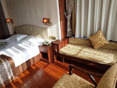 آرماگراندی اسپینا هتل-اسپشیال کتگوری