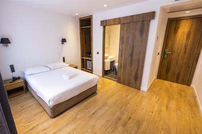 آرماگراندی اسپینا هتل-اسپشیال کتگوری