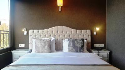 آرماگراندی اسپینا هتل-اسپشیال کتگوری