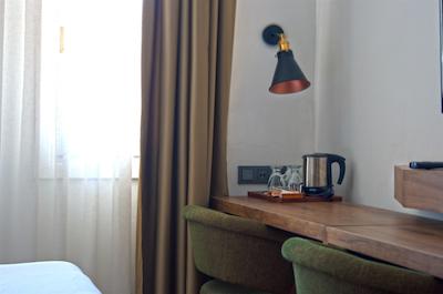 آرماگراندی اسپینا هتل-اسپشیال کتگوری