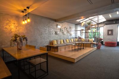 آرماگراندی اسپینا هتل-اسپشیال کتگوری